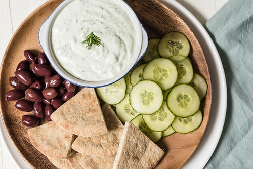 Homemade-Blender-Tzatziki-12-2